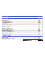 Preview for 84 page of GAS GAS 2009 EC 125 2T Parts List