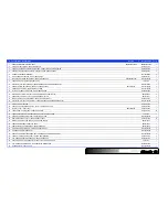 Preview for 96 page of GAS GAS 2009 EC 125 2T Parts List