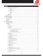 Preview for 4 page of GAS GAS 2009 EC 200 2T Owner'S Manual