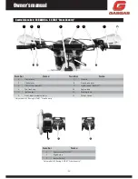 Предварительный просмотр 23 страницы GAS GAS 2009 EC 200 2T Owner'S Manual