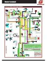 Предварительный просмотр 34 страницы GAS GAS 2009 EC 200 2T Owner'S Manual