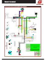 Preview for 35 page of GAS GAS 2009 EC 200 2T Owner'S Manual