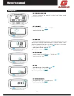 Preview for 46 page of GAS GAS 2009 EC 200 2T Owner'S Manual