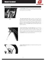 Preview for 55 page of GAS GAS 2009 EC 200 2T Owner'S Manual