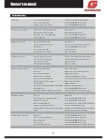 Preview for 100 page of GAS GAS 2009 EC 200 2T Owner'S Manual