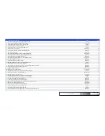 Preview for 29 page of GAS GAS 2009 EC 450 Parts List