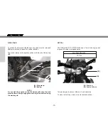 Preview for 10 page of GAS GAS 2009 EC SM 450 User Manual