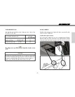 Preview for 11 page of GAS GAS 2009 EC SM 450 User Manual