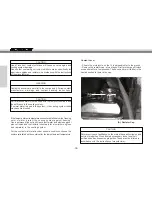 Preview for 18 page of GAS GAS 2009 EC SM 450 User Manual