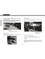 Preview for 28 page of GAS GAS 2009 EC SM 450 User Manual