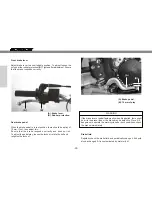 Preview for 30 page of GAS GAS 2009 EC SM 450 User Manual