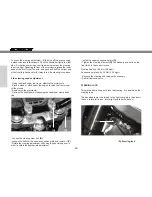 Preview for 32 page of GAS GAS 2009 EC SM 450 User Manual