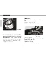 Preview for 36 page of GAS GAS 2009 EC SM 450 User Manual