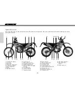 Preview for 40 page of GAS GAS 2009 EC SM 450 User Manual