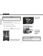 Preview for 44 page of GAS GAS 2009 EC SM 450 User Manual