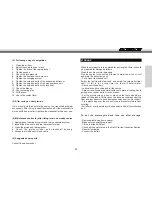 Preview for 51 page of GAS GAS 2009 EC SM 450 User Manual