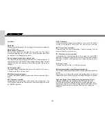 Preview for 54 page of GAS GAS 2009 EC SM 450 User Manual