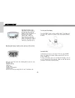 Preview for 58 page of GAS GAS 2009 EC SM 450 User Manual