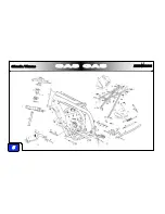 Предварительный просмотр 45 страницы GAS GAS 2009 HALLEY 2T EC-SM 125 Parts List