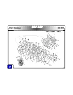 Preview for 19 page of GAS GAS 2011 EC 125 ST Parts List