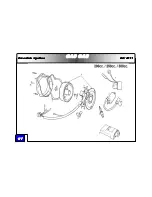 Preview for 23 page of GAS GAS 2011 EC 125 ST Parts List