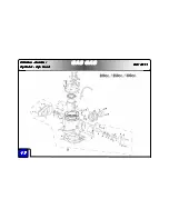 Preview for 41 page of GAS GAS 2011 EC 125 ST Parts List