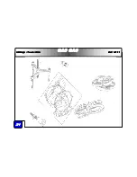 Preview for 51 page of GAS GAS 2011 EC 125 ST Parts List