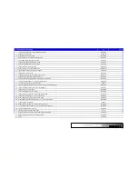 Preview for 54 page of GAS GAS 2011 EC 125 ST Parts List