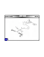 Preview for 59 page of GAS GAS 2011 EC 125 ST Parts List