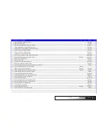 Preview for 68 page of GAS GAS 2011 EC 125 ST Parts List