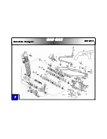 Preview for 77 page of GAS GAS 2011 EC 125 ST Parts List