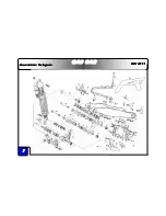 Preview for 79 page of GAS GAS 2011 EC 125 ST Parts List