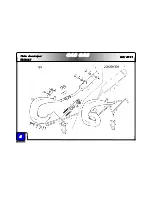 Preview for 81 page of GAS GAS 2011 EC 125 ST Parts List