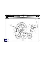 Preview for 89 page of GAS GAS 2011 EC 125 ST Parts List