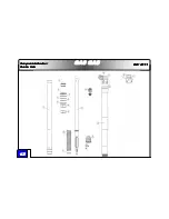 Preview for 101 page of GAS GAS 2011 EC 125 ST Parts List