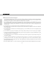 Preview for 48 page of GAS GAS 206 TXT PRO User Manual