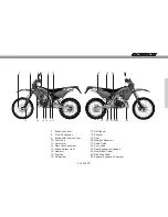 Preview for 8 page of GAS GAS EC 125 - 2003 SERVICE Service Manual