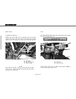 Preview for 9 page of GAS GAS EC 125 - 2003 SERVICE Service Manual