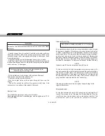 Preview for 19 page of GAS GAS EC 125 - 2003 SERVICE Service Manual