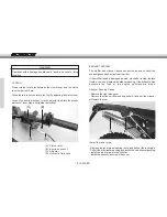 Preview for 23 page of GAS GAS EC 125 - 2003 SERVICE Service Manual