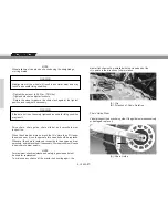 Preview for 25 page of GAS GAS EC 125 - 2003 SERVICE Service Manual