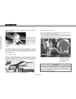 Preview for 27 page of GAS GAS EC 125 - 2003 SERVICE Service Manual