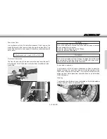 Preview for 28 page of GAS GAS EC 125 - 2003 SERVICE Service Manual