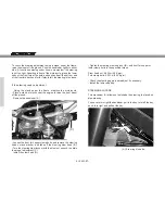 Preview for 29 page of GAS GAS EC 125 - 2003 SERVICE Service Manual