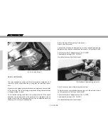 Preview for 33 page of GAS GAS EC 125 - 2003 SERVICE Service Manual