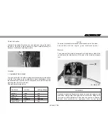 Preview for 40 page of GAS GAS EC 125 - 2003 SERVICE Service Manual