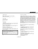 Preview for 46 page of GAS GAS EC 125 - 2003 SERVICE Service Manual