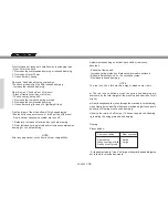 Preview for 47 page of GAS GAS EC 125 - 2003 SERVICE Service Manual