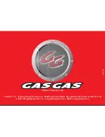 Preview for 58 page of GAS GAS EC 125 - 2003 SERVICE Service Manual