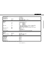 Preview for 8 page of GAS GAS EC - 2005 Service Manual